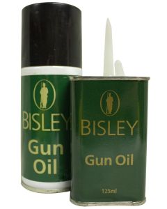 Gun Oil by Bisley