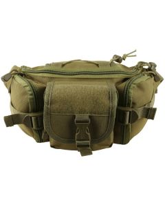 Kombat Tactical Waist Bag