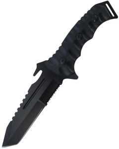Kombat Xenon Tactical Knife (LGSS-H004-105)