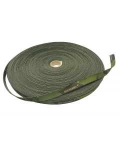19mm - 3/4" Double Sided Crye Multicam Tropic Webbing with CTEdge™ roll