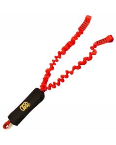 Kong-Eaw-Y-Energy-Absorber-Sling-150cm-Red