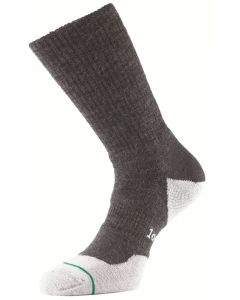 1000 Mile Fusion Services Socks - Emergency Services Walking Sock