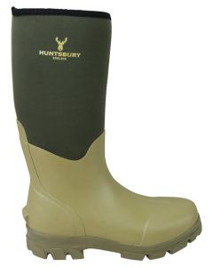 Hengrave - Neoprene Wellington Boot