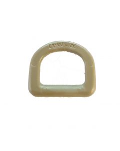 ITW Nexus Tan 20mm D Ring