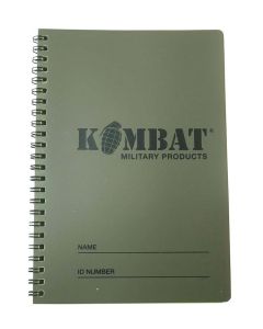 kombat-notepad-a5