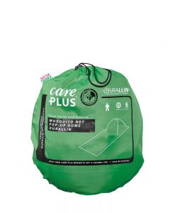 Care Plus Durallin Long-Lasting-Imprenation Mosquito Net - Pop-up Dome (1-man)