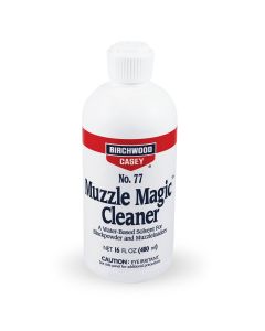 (33745) Muzzle Magic Cleaner 16oz Bottle