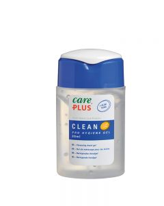 Care Plus Pro-Hygiene Gel 30ml