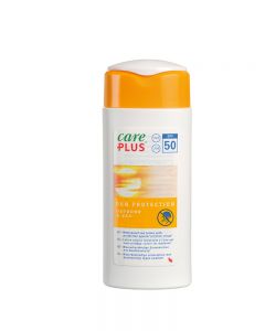 Care Plus Sun Protection Outdoor & Sea SPF50 100ml