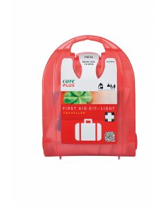 Care Plus Light - Traveller First Aid Kit