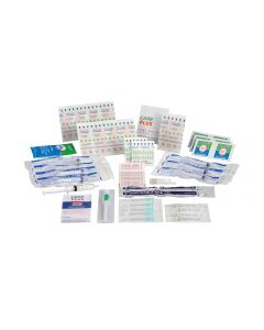 Care Plus 'Sterile' First Aid Kit