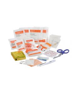 Care Plus 'Emergency' First Aid Kit