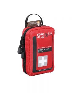 Care Plus 'Basic' First Aid Kit