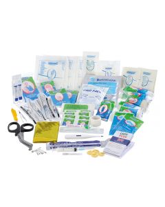Care Plus 'Professional' First Aid Kit