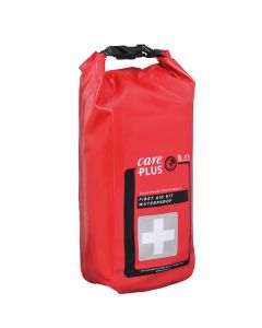 Care Plus 'Waterproof' First Aid Kit
