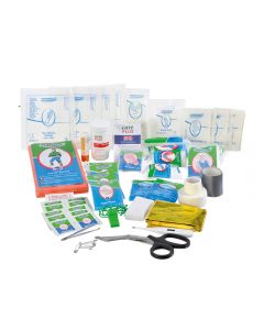 Care Plus 'Mountaineer' First Aid Kit