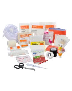 Care Plus 'Winter Sports Pro' First Aid Kit