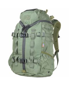 Mystery Ranch 3 Day Assault CL Pack - OD Green - M/L