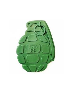 USA-K9 Grenade Nylon Toy