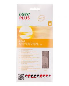 Care Plus Sun Protection Scap Bandana UV40+