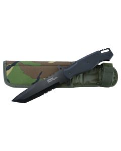 SWAT Tactical Knife 