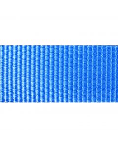 50mm / 2" Blue Webbing - 3000kg / 6613lbs Breaking Strain