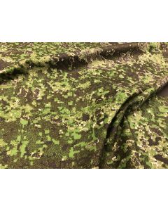 Genuine PenCott camouflage fabric – Mission Critical Camouflage™ 500d Cordura 