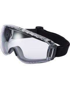Bolle Pilot Clear Safety Goggles