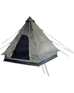 Mil-tec-Tipi-Pyramid-Tent
