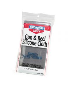(30001) Gun & Reel Silicone Cloth by Birchwood Casey