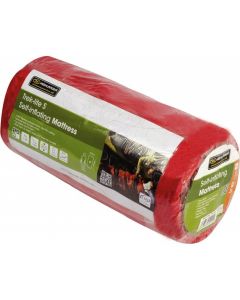 Highlander Trek Lite Self-inflating Roll Mat 