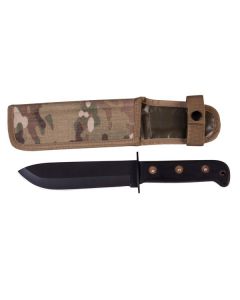 British Army Knife - Multicam