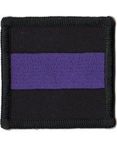 Royal Army Chaplains' Department - TRF - Badge