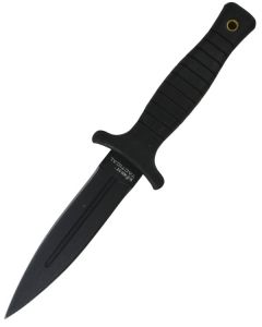 Kombat Para Knife - HK6115-90BK