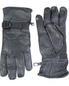 95 Pattern leather Gloves