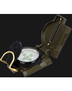 Highlander Military Compass