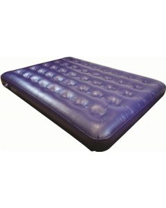 Highlander Double PVC Air Bed