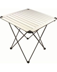 Aluminium Easy Folding Table