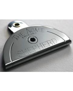 Shepherds Mouth Nickel Whistle by Acme