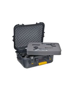 All Weather Pistol / Accessory Box by Plano
