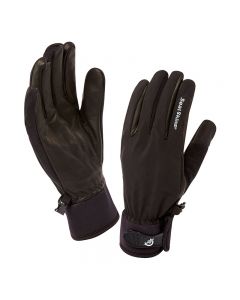 Seal Skinz Womens All Weather Riding Gloves