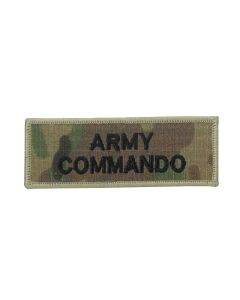 army-commando-shoulder-flash