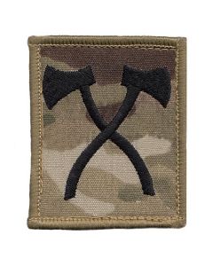 Assault Pioneers Badge Qualification