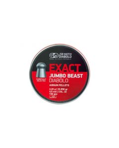 JSB Jumbo Exact Beast 