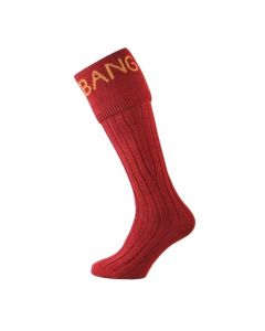 Bang Bang Stockings Socks by Bisley