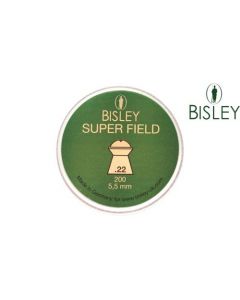 Bisley Superfield Pellets