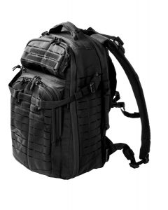 First Tactical Half-Day Plus Backpack 27L