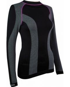 Thermo Tech Womens Long Sleeved Top