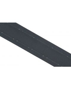 Black Lasercut MOLLE Belt Skin (50mm / 2")