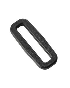 ITW Nexus Black 25mm - 1" Square Ring